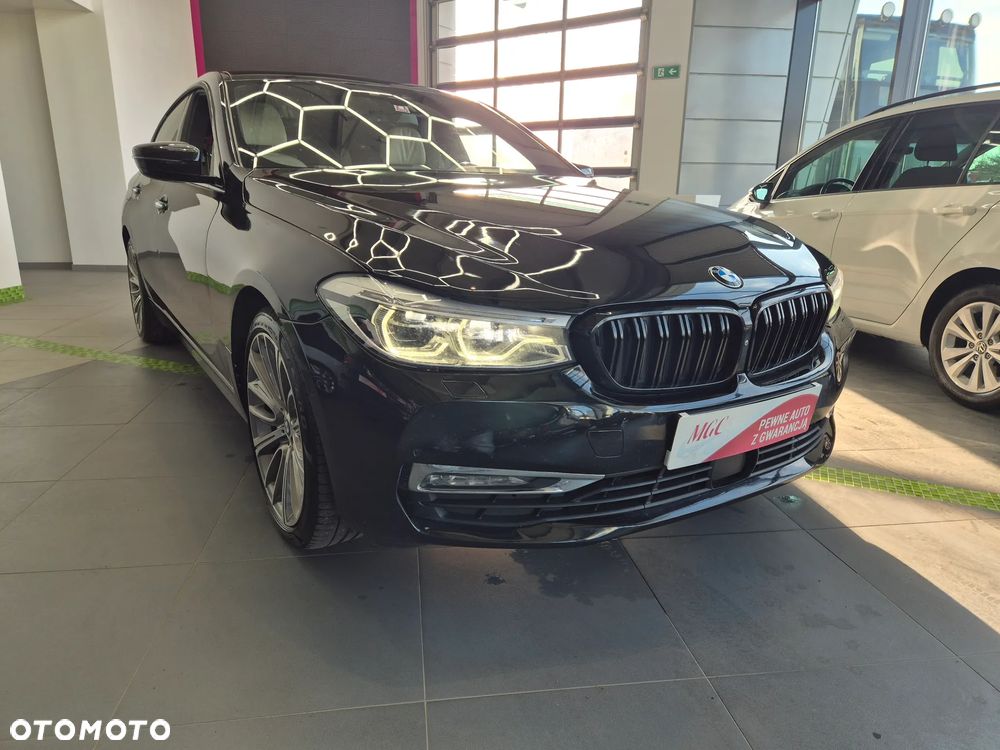 BMW 6GT - 32