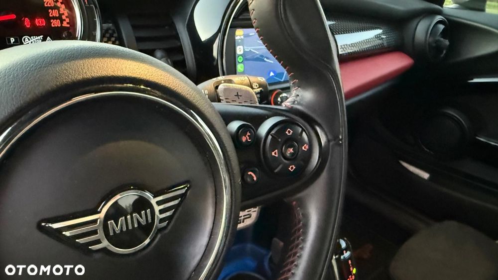MINI John Cooper Works - 31