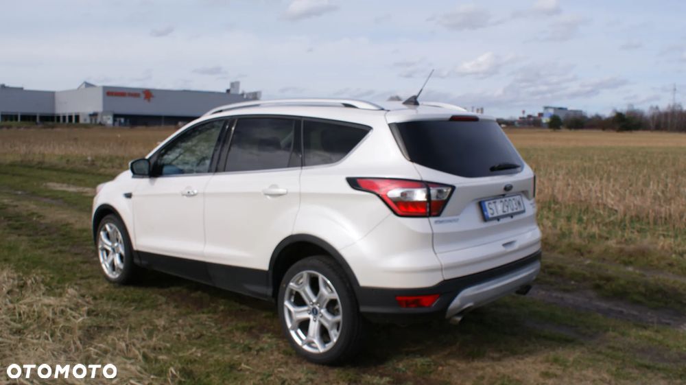 Ford Escape - 7