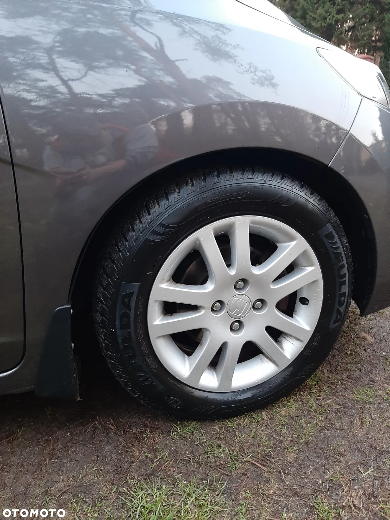 Honda Jazz - 16