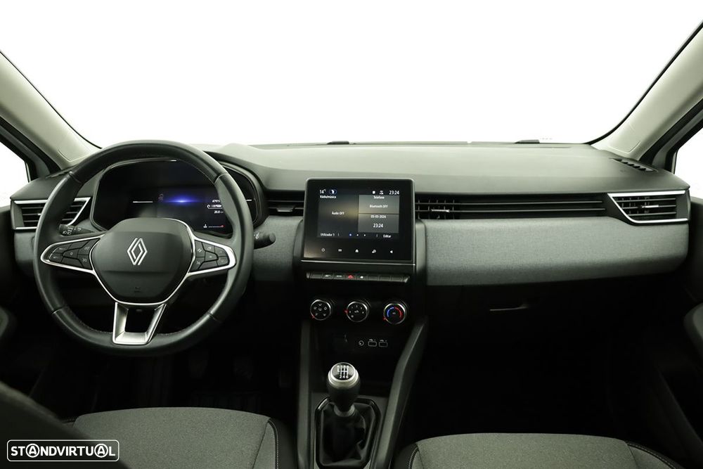 Renault Clio 1.0 TCe Evolution - 8