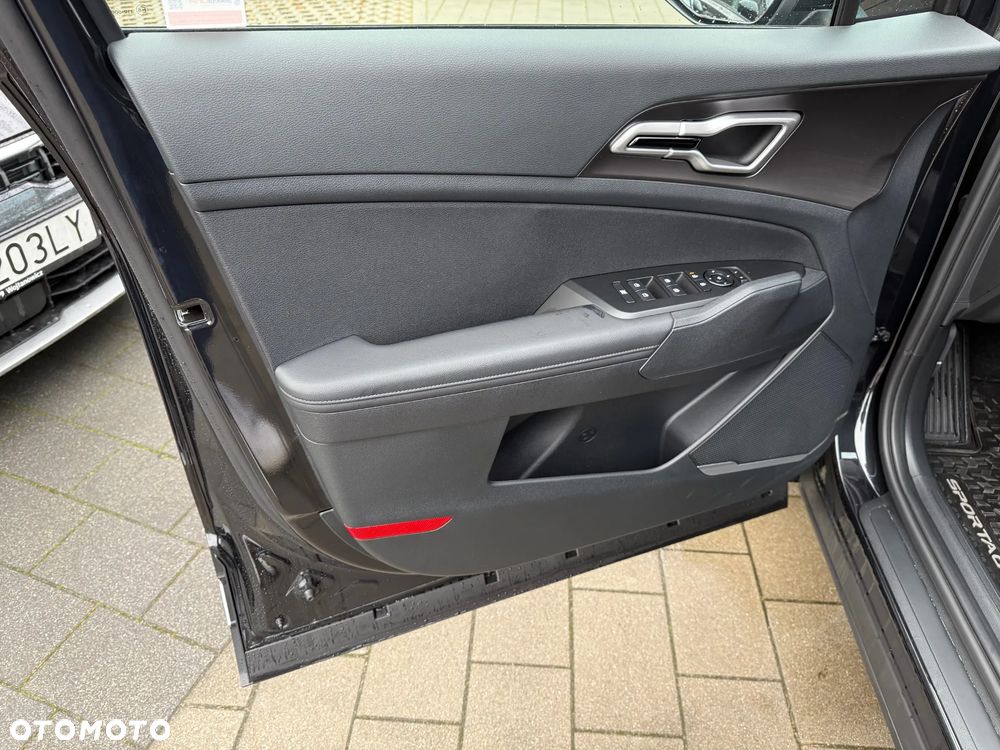 Kia Sportage 1.6 T-GDI L 2WD DCT - 15