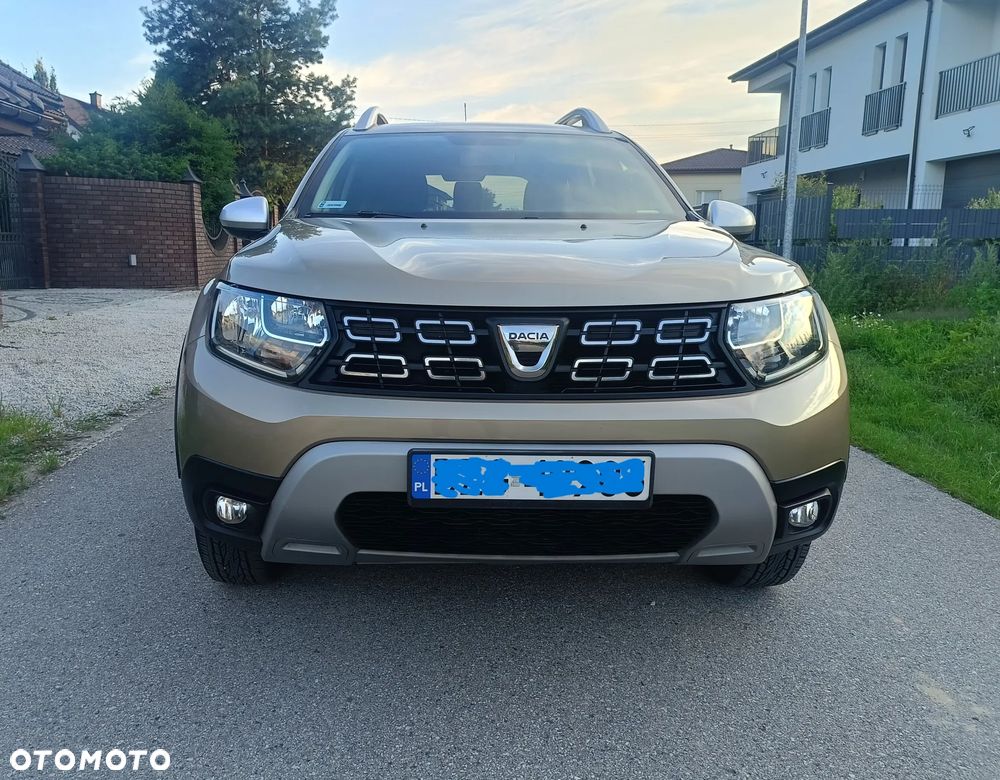 Dacia Duster - 11