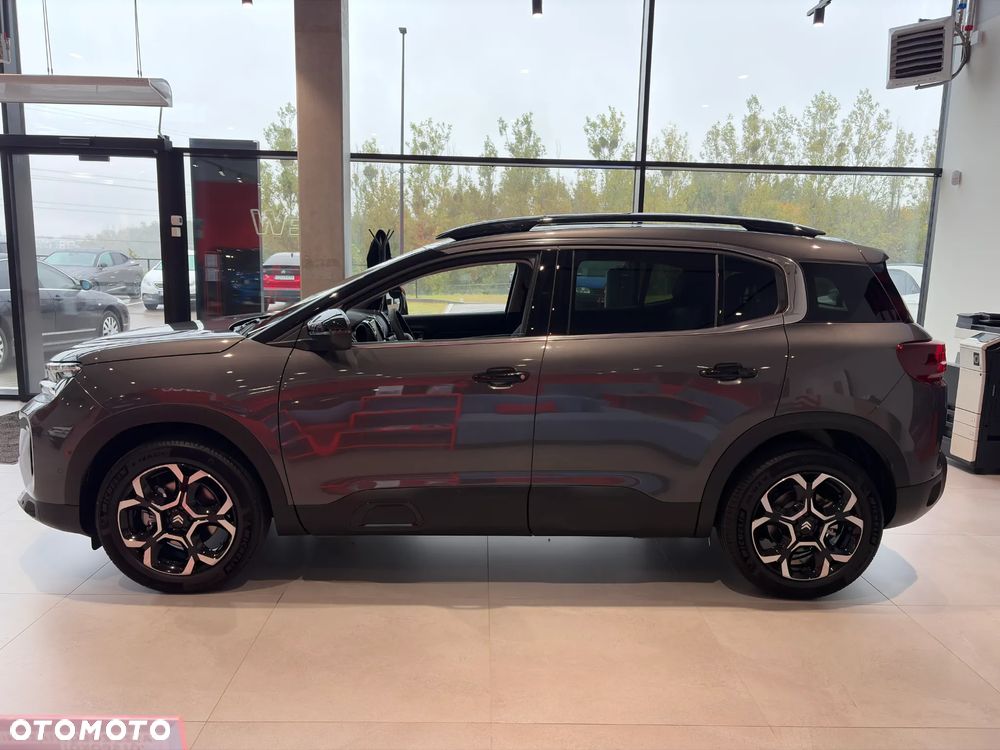 Citroën C5 Aircross 1.5 BlueHDi Max EAT8 - 7