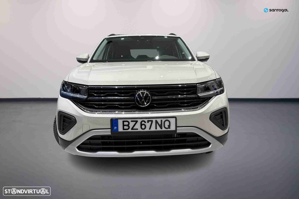 VW T-Cross 1.0 TSI Urban - 3