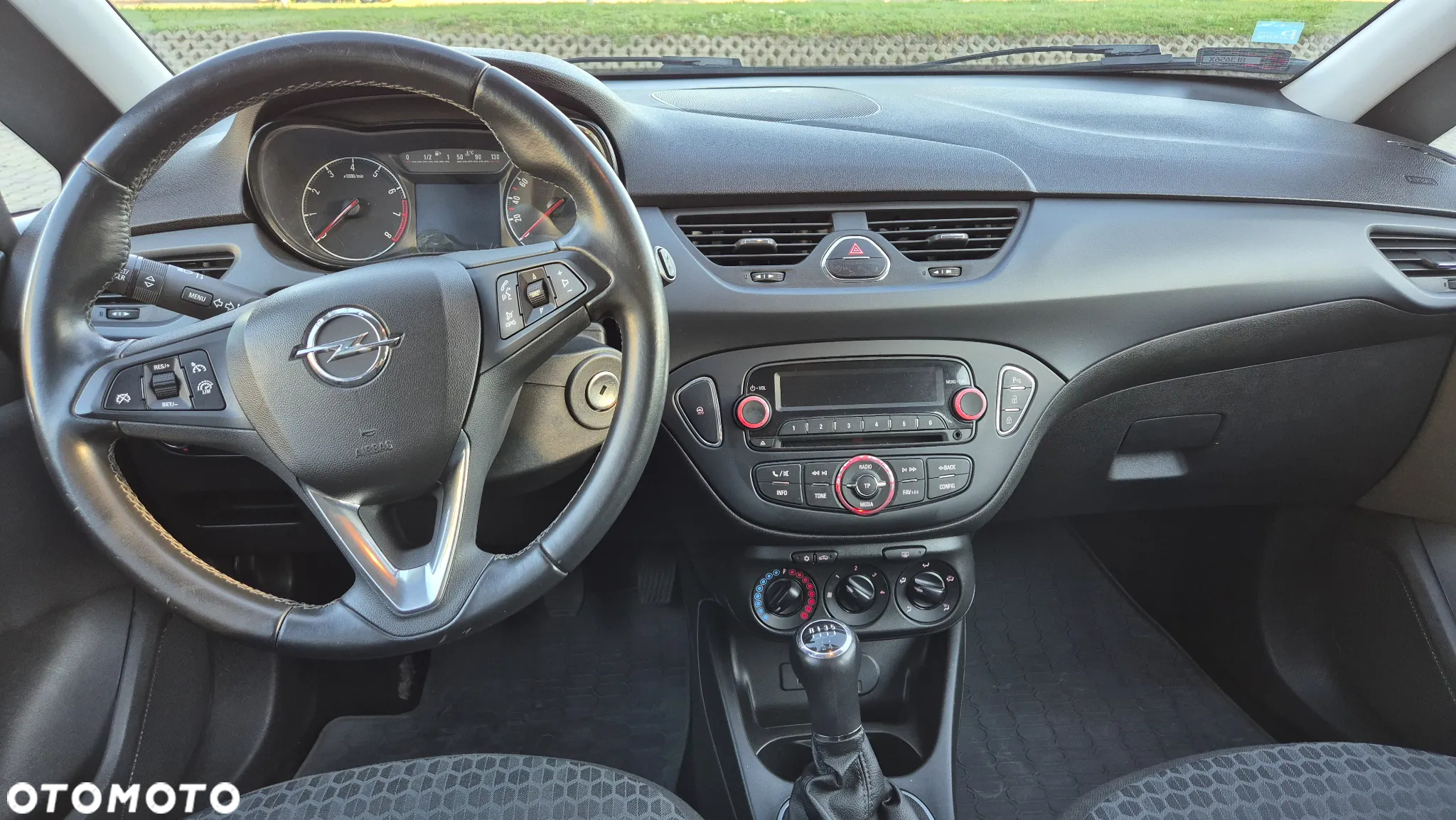 Opel Corsa 1.4 Enjoy - 18