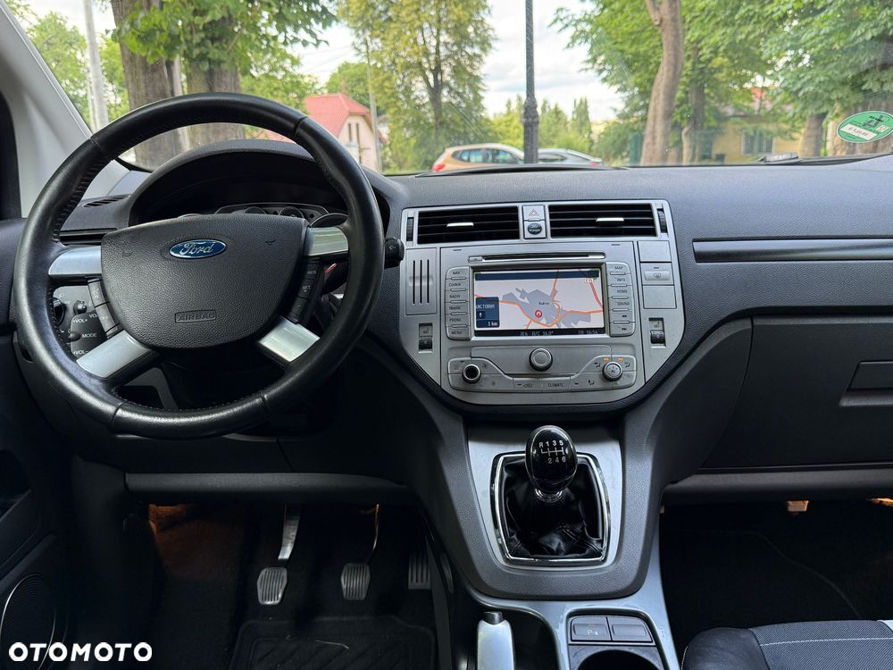 Ford Kuga 2.0 TDCi Titanium - 23