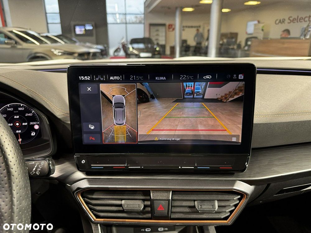 Cupra Formentor - 35