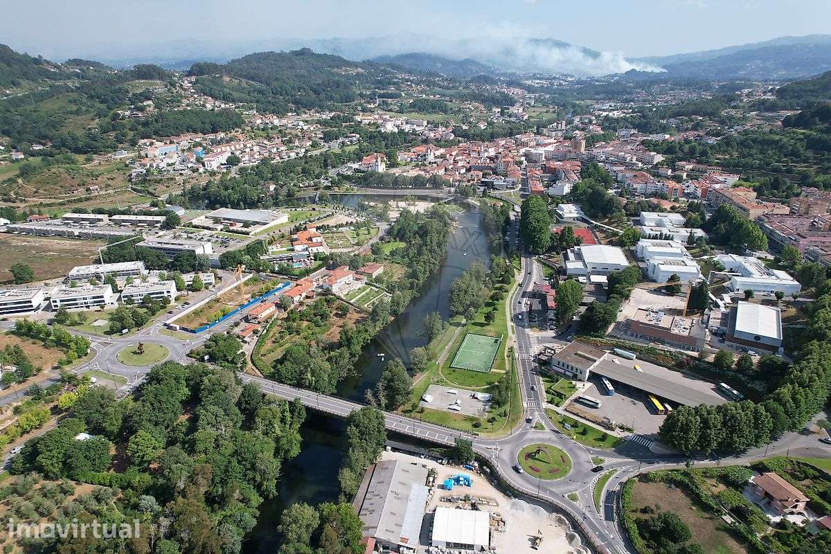 Moradia T7 para venda - Grande imagem: 4/29