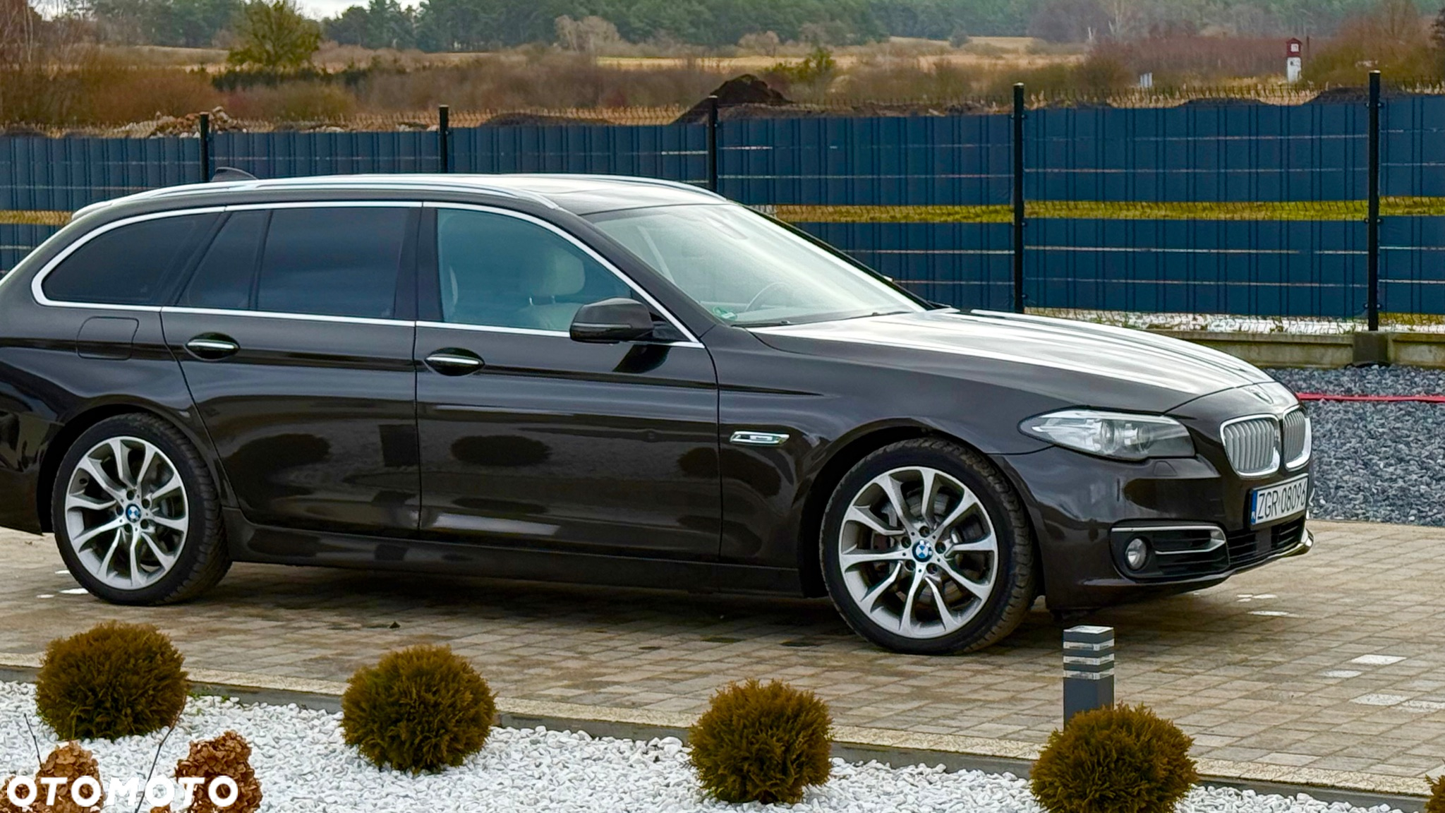 BMW Seria 5 - 18