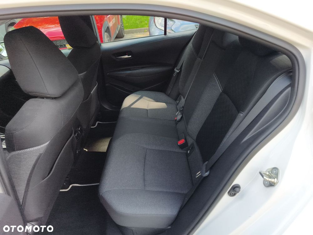 Toyota Corolla 1.8 Hybrid Comfort - 14