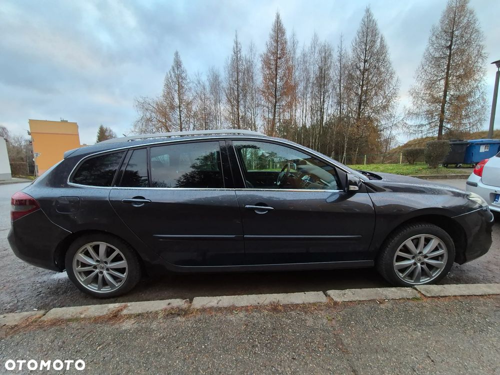 Renault Laguna 2.0 dCi Bose Edition - 2