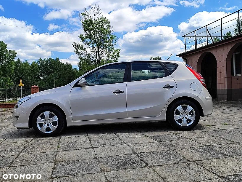 Hyundai i30 1.6 CRDI Edition 20 - 6