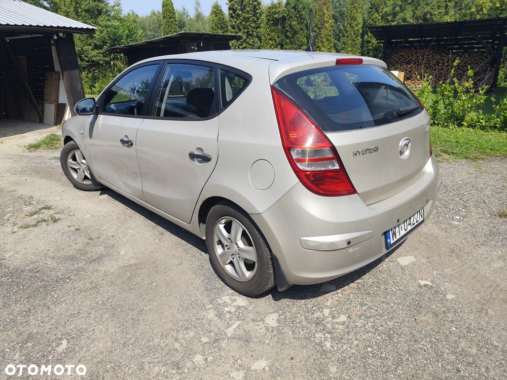 Hyundai i30 1.4 Classic - 3