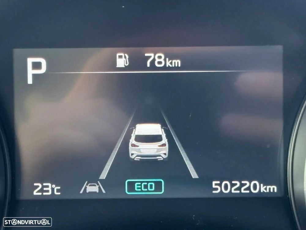 Kia XCeed 1.6 GDi PHEV Drive - 44