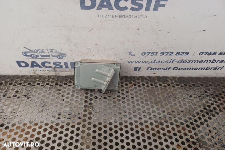 TRANSFER MODUL 4X4 - A5800XG2 Nissan Navara D40  [din 2005 pana  2010] seria Pickup 2.5 dCi AT (174 - 1