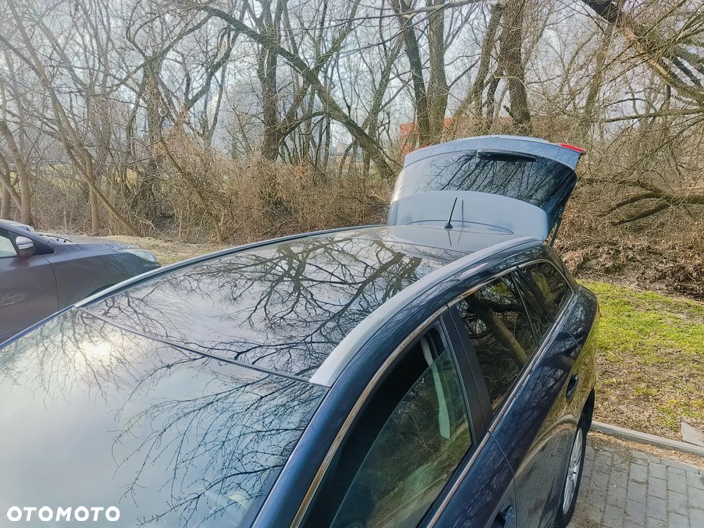 Toyota Avensis Combi 2.0 D-4D Comfort - 8