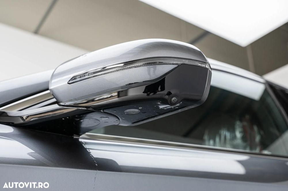 Byd Seal U DM-i AWD PHEV Design - 14