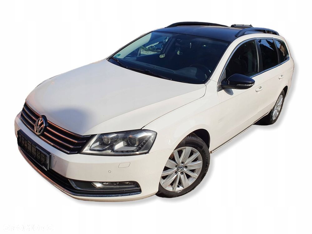 Volkswagen Passat 1.8 TSI DSG Comfortline - 31
