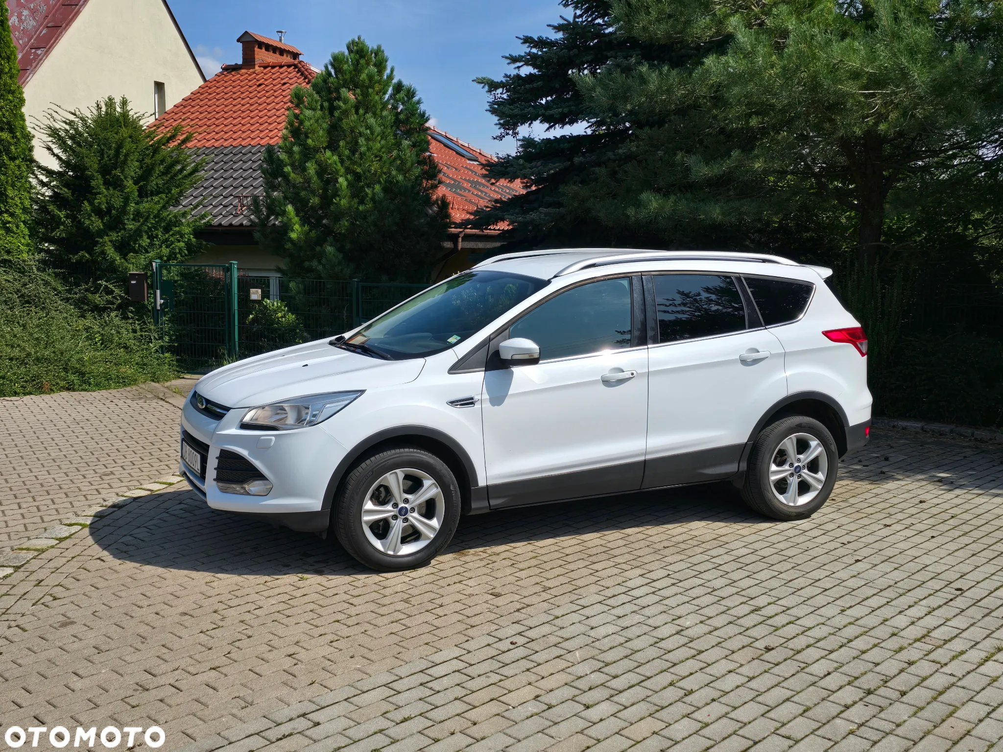 Ford Kuga 2.0 TDCi 4x4 Individual - 2
