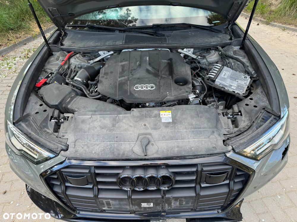 Audi A6 Allroad 3.0 TDI tiptronic DPF - 15
