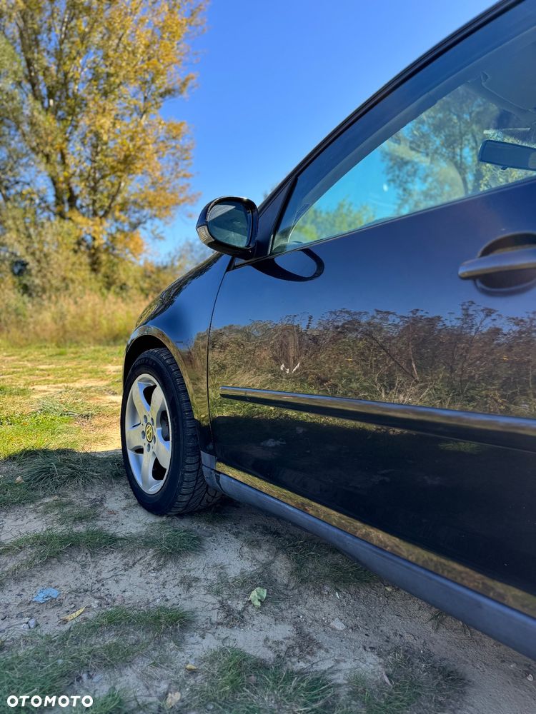 Volkswagen Golf - 8