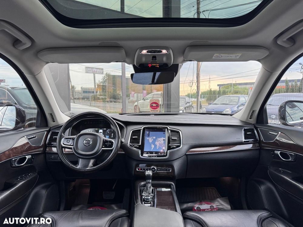 Volvo XC 90 - 10