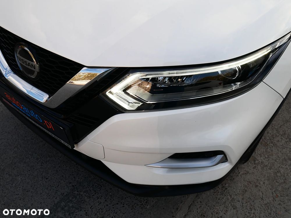 Nissan Qashqai 1.5 dCi Tekna - 18