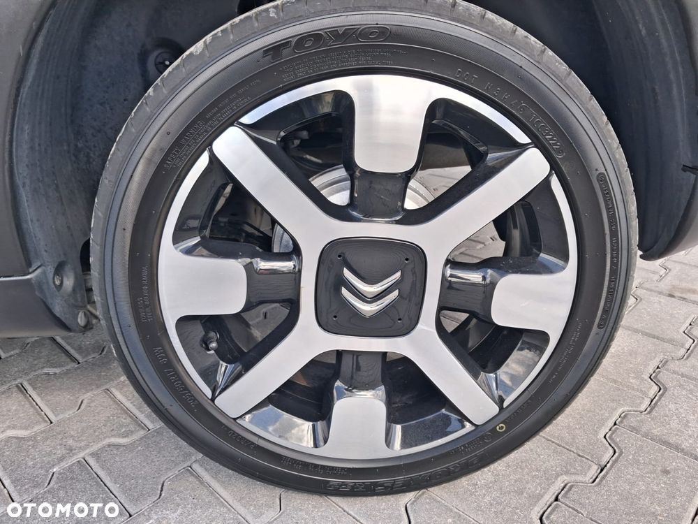 Citroën C4 Cactus e-VTi 82 ETG Stop&Start Shine Edition - 12
