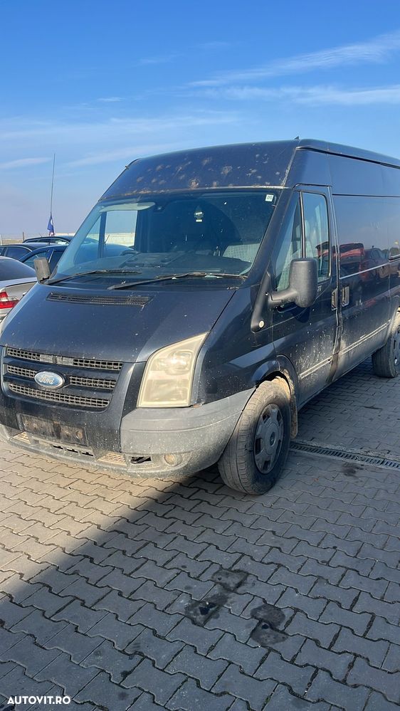 Dezmembram Ford Transit 2.4 diesel din 2009 - 2