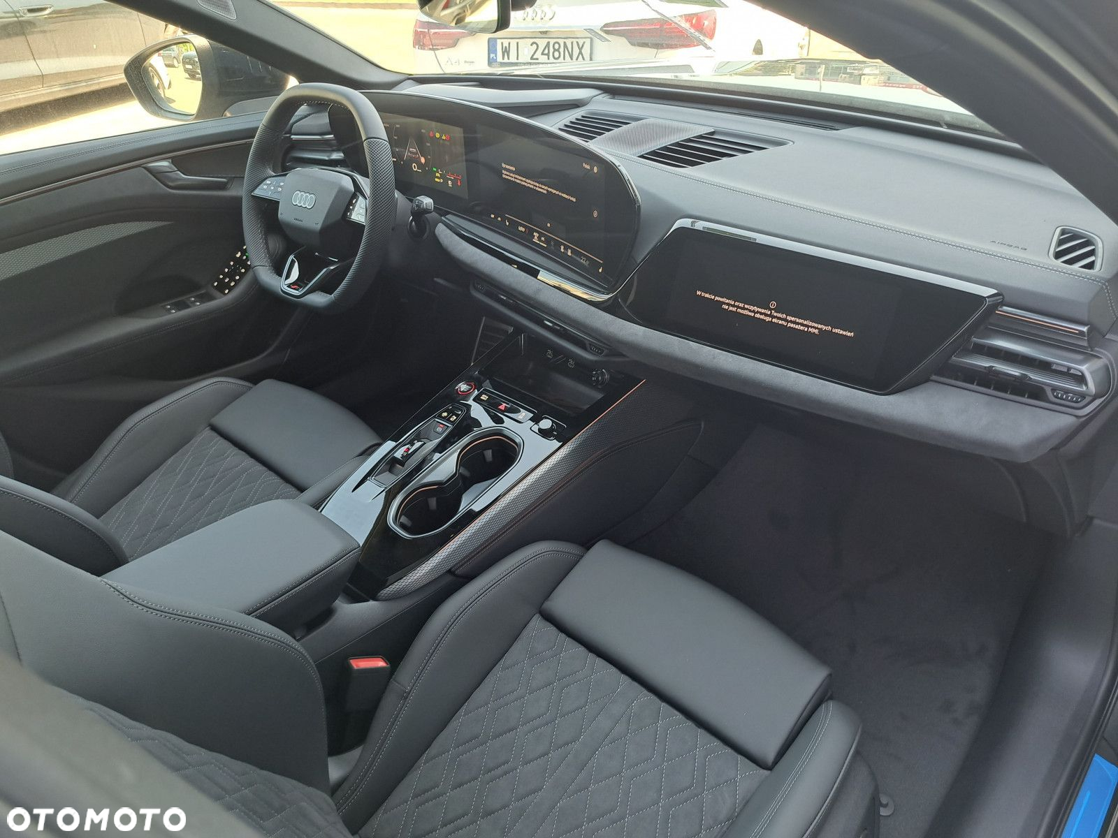 Audi A6 - 12