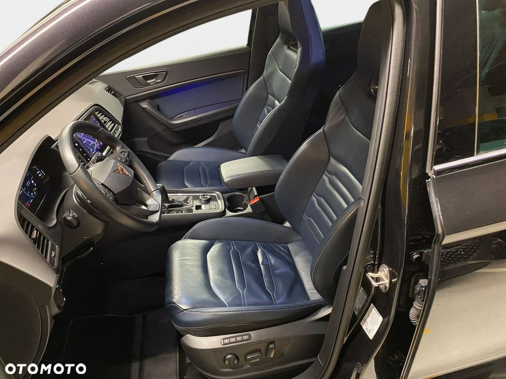 Cupra Ateca - 34