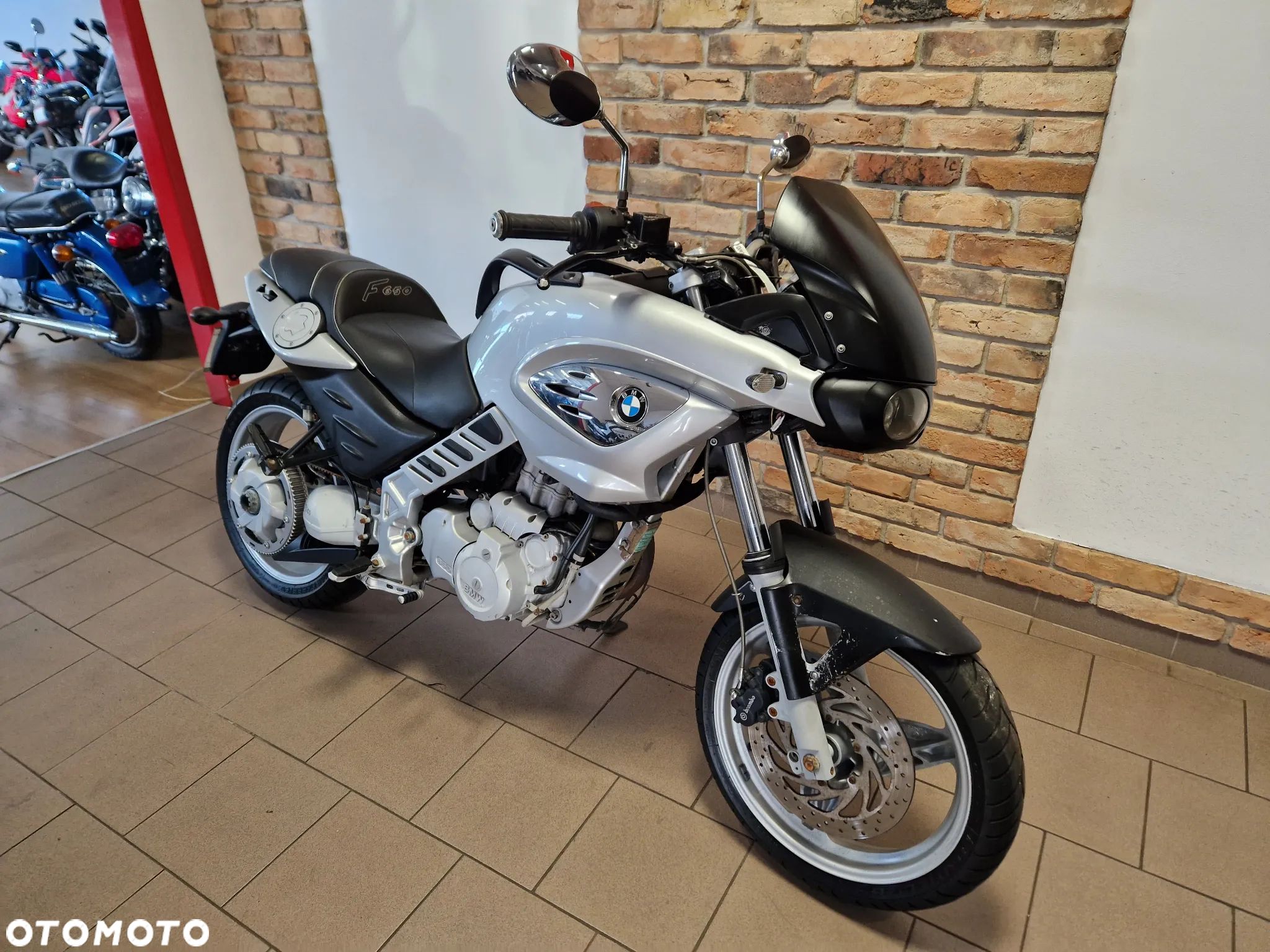 BMW CS - 1