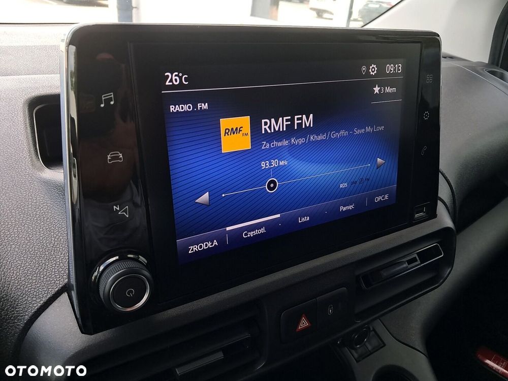Toyota PROACE CITY - 22