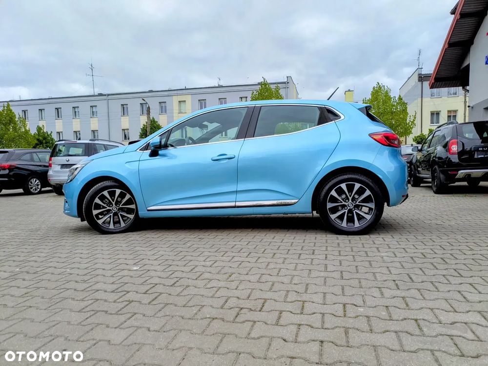 Renault Clio - 7
