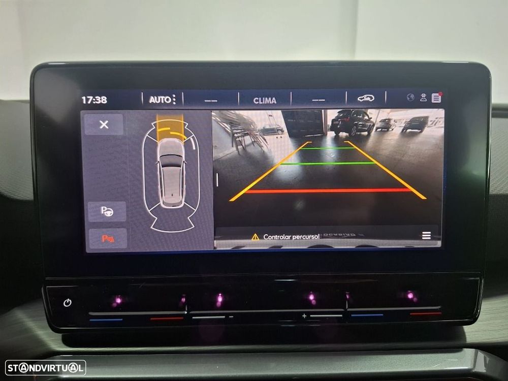 Cupra Leon ST 2.0 TDI DSG - 18