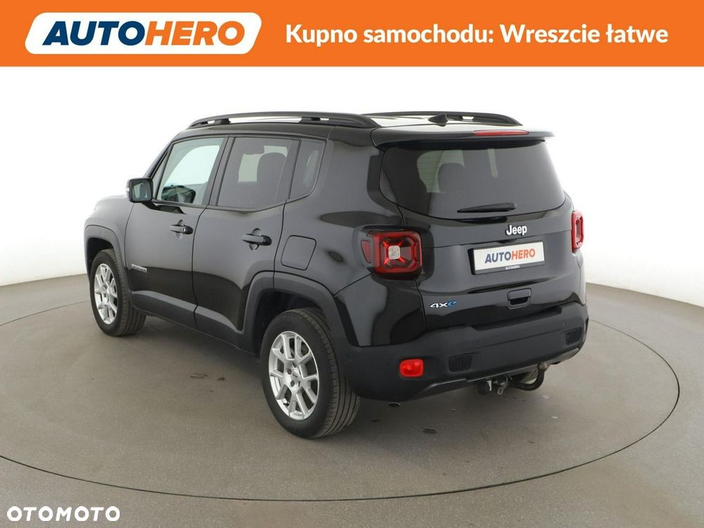 Jeep Renegade 2023 photo 4