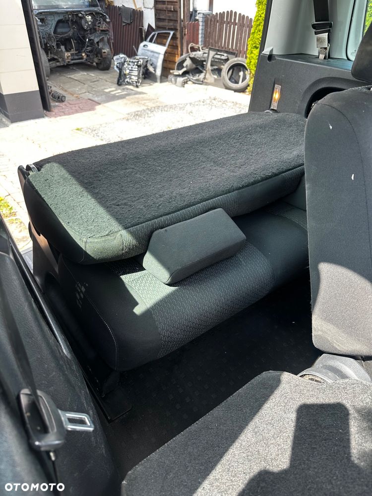 Volkswagen Caddy 2.0 TDI Trendline Mixt - 6