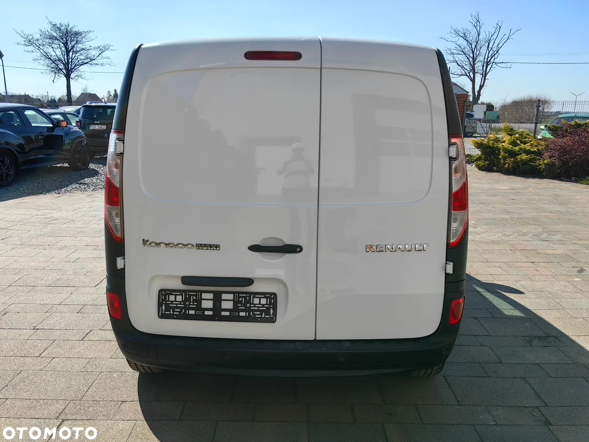 Renault Kangoo - 6