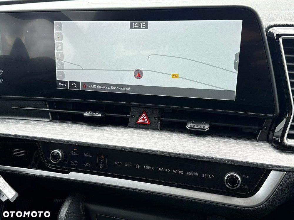 Kia Sportage - 30