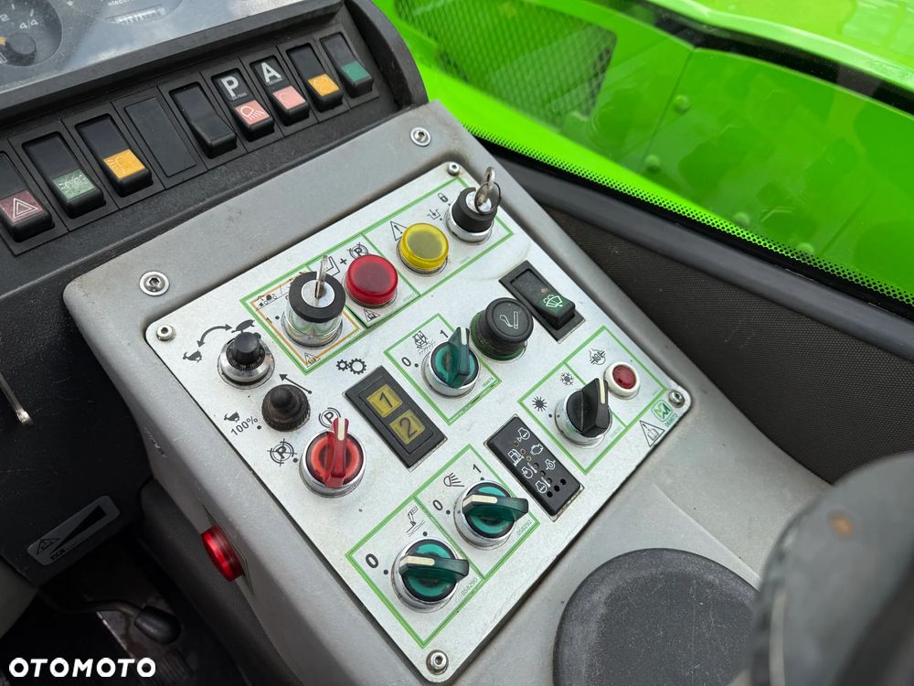 Merlo P40.7CS - 30