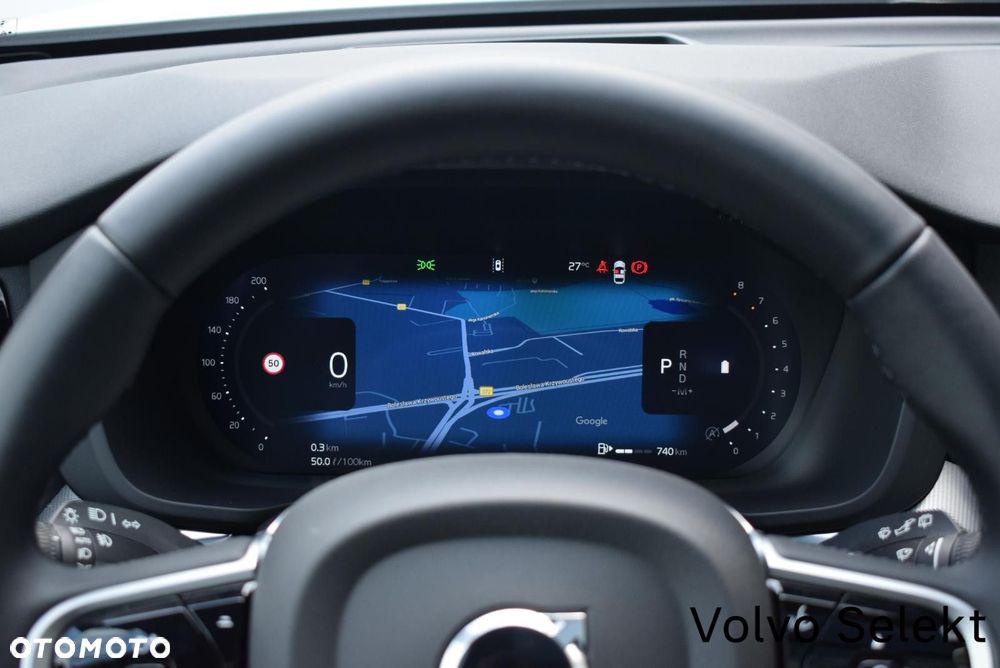Volvo XC 60 - 21