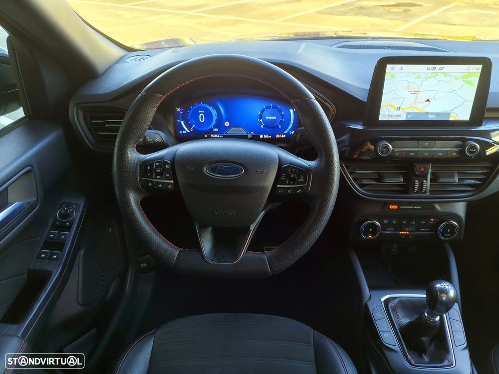 Ford Kuga 1.5 EcoBoost ST-Line - 7