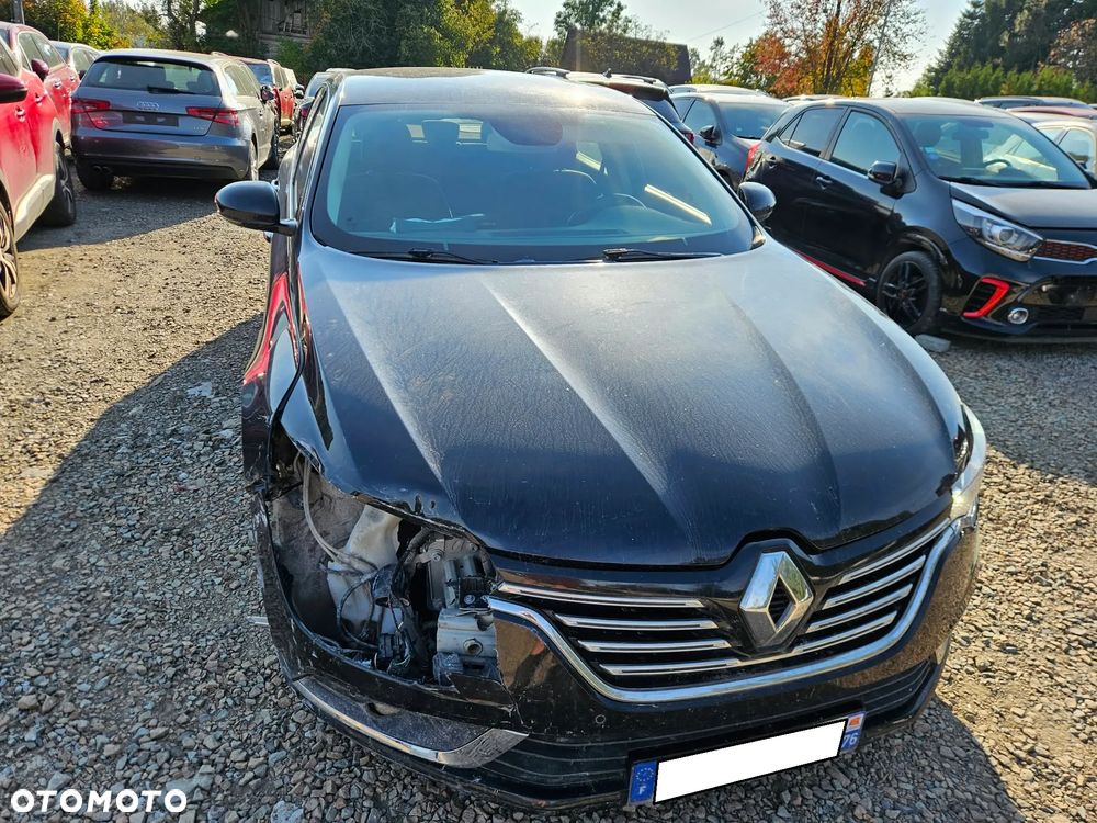 Renault Talisman - 5