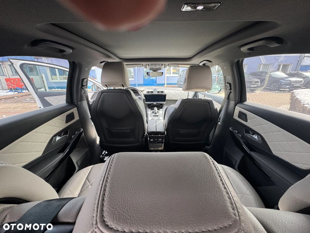 DS Automobiles DS 7 Crossback 1.6 PureTech Rivoli - 5