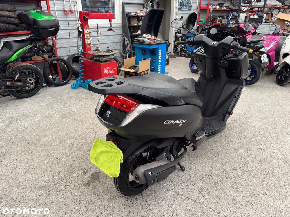 Peugeot Citystar - 6