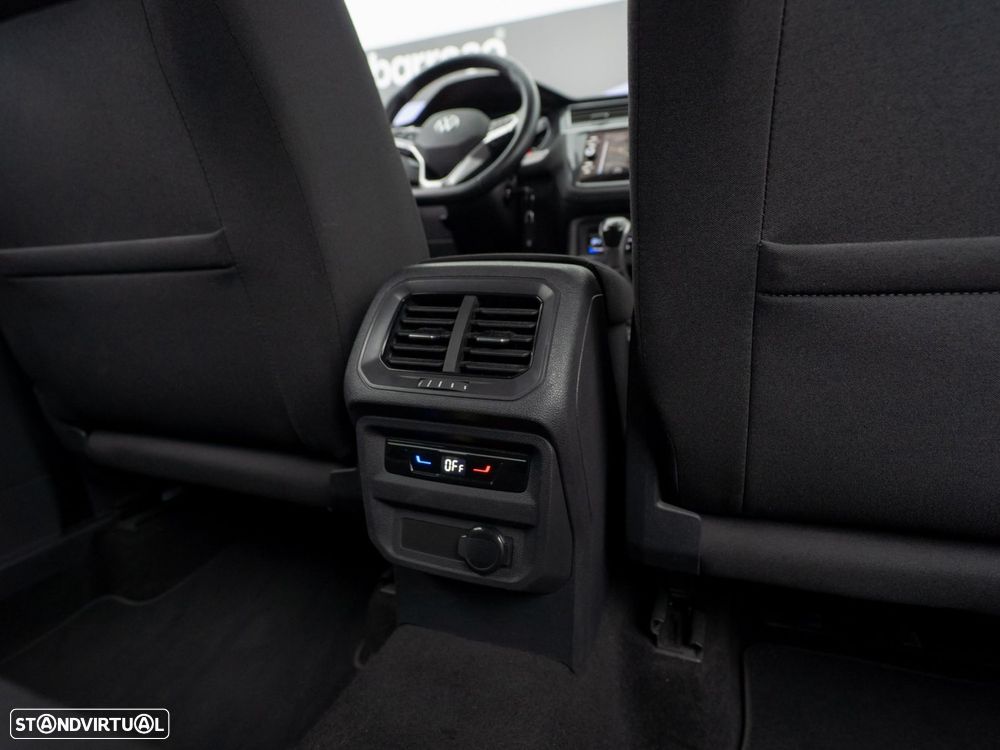 VW Tiguan 1.5 TSI Life - 38