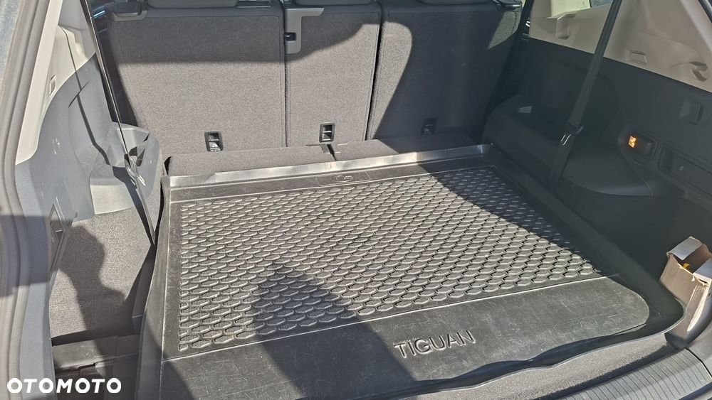 Volkswagen Tiguan Allspace 2.0 TDI 4Mot SCR Highline DSG - 4