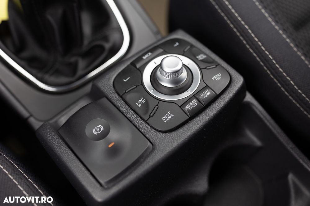 Renault Koleos 2.0 dCI Privilege - 13