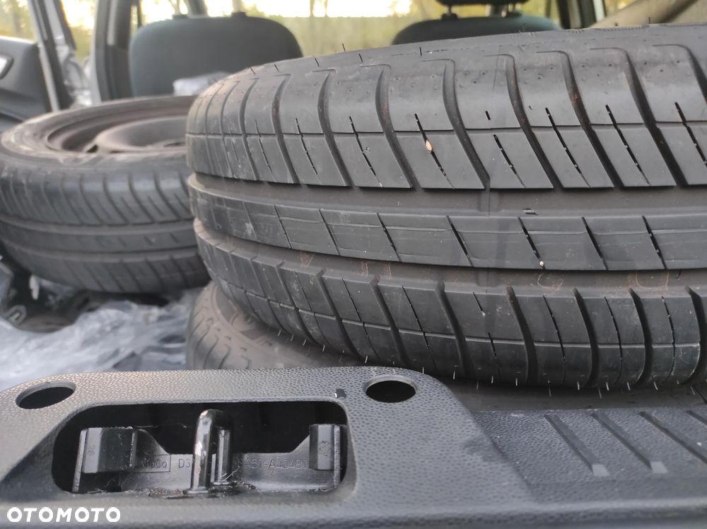 Ford Fiesta 1.6 TDCI Champions Edition - 12